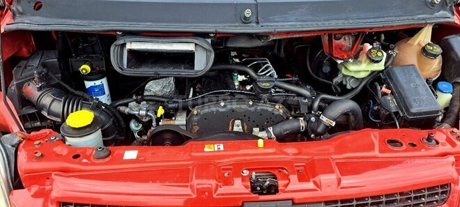 Ford Transit-14