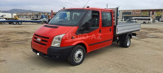 Ford Transit-1