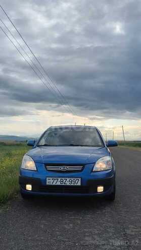 Kia Pride-1