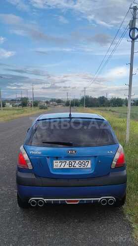 Kia Pride-3