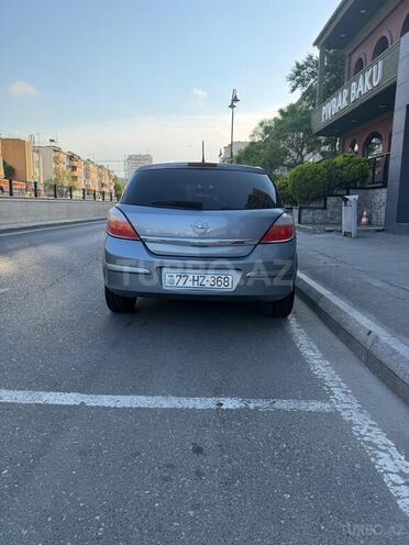 Opel Astra-4