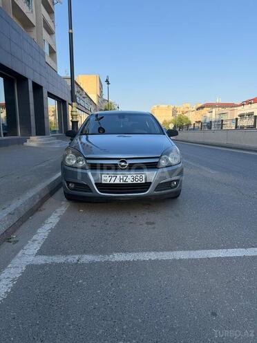 Opel Astra-2