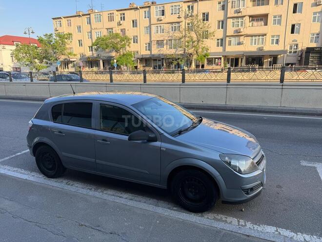 Opel Astra-3