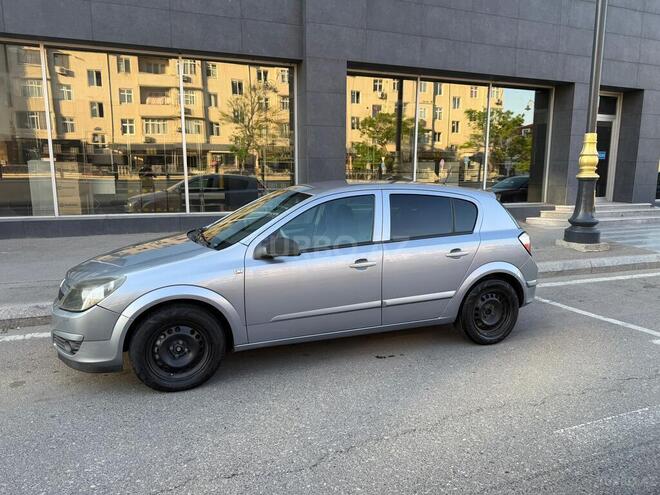 Opel Astra-5