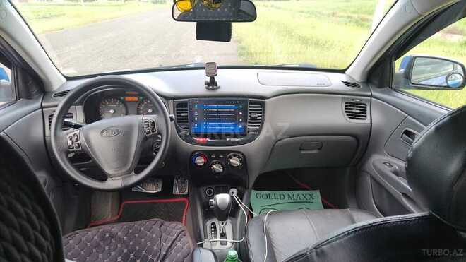 Kia Pride-7