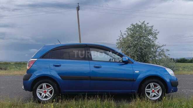 Kia Pride-4