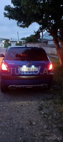 Kia Pride-12
