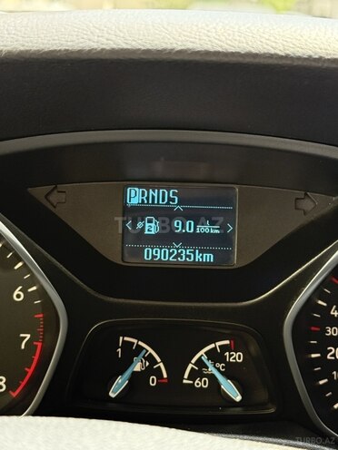 Ford Focus-5
