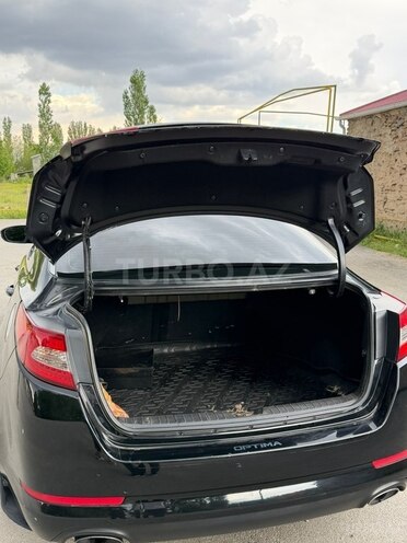 Kia Optima-6