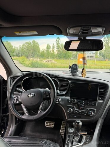 Kia Optima-9