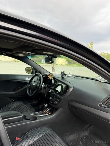 Kia Optima-8