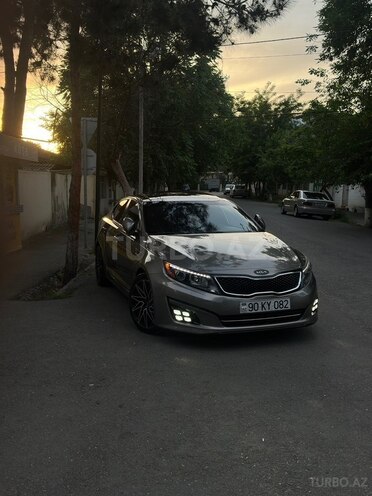 Kia Optima-8