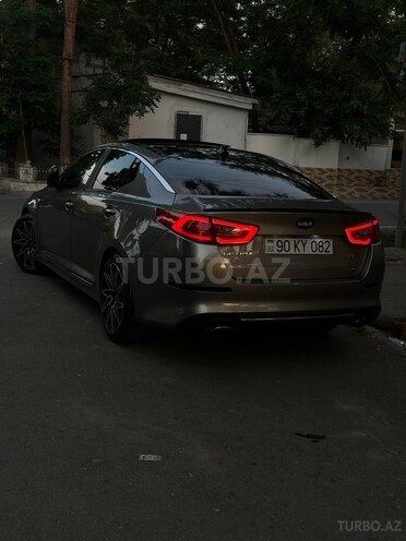 Kia Optima-9