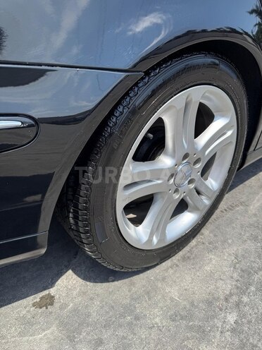 Mercedes E 240-9