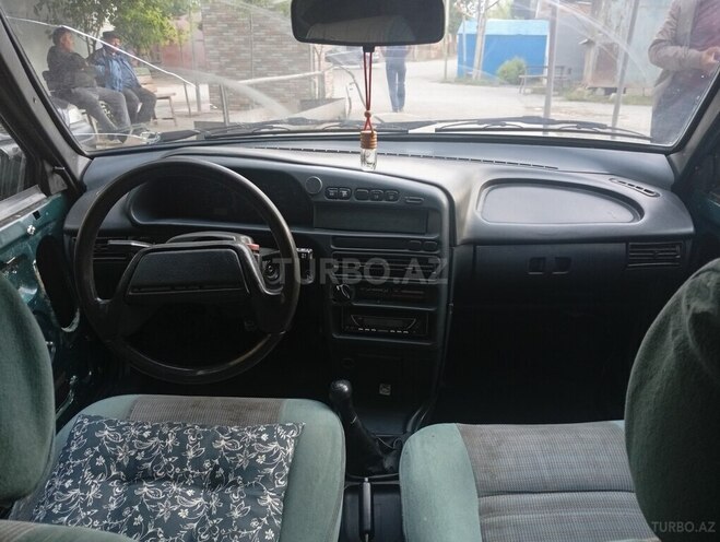 LADA (VAZ) 2109-4