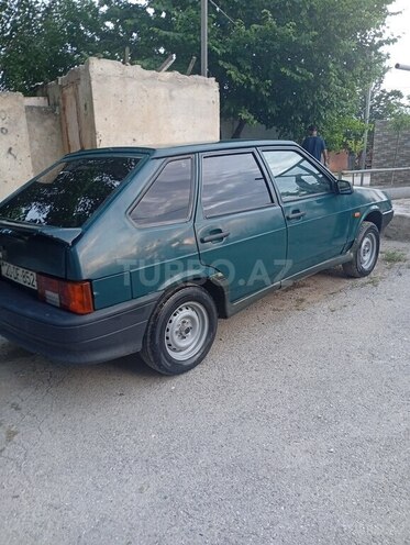 LADA (VAZ) 2109-7