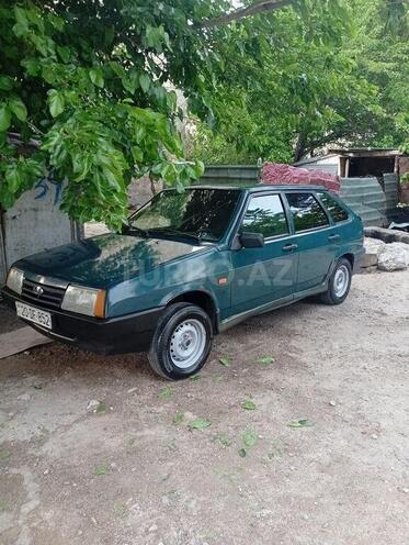 LADA (VAZ) 2109-1
