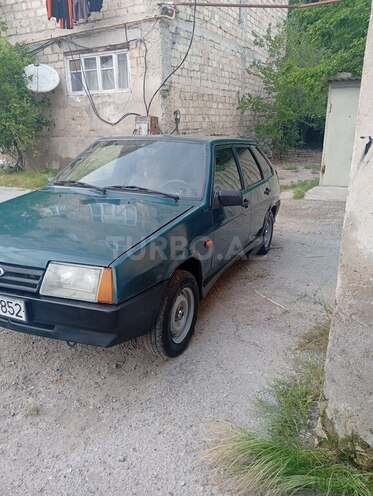 LADA (VAZ) 2109-9