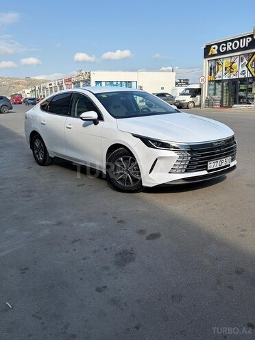 BYD Destroyer 05-1