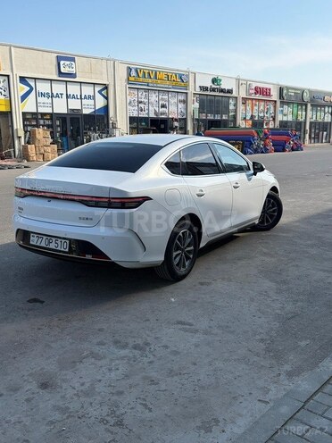 BYD Destroyer 05-6
