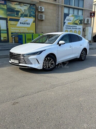 BYD Destroyer 05-2