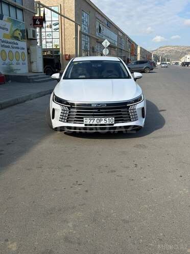 BYD Destroyer 05-8