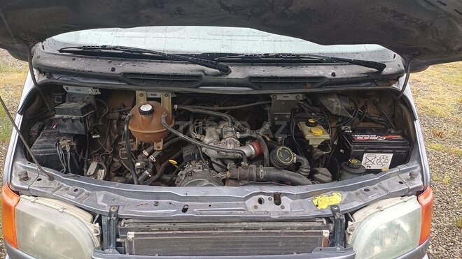 Ford Transit-7