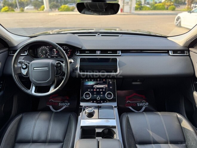 Land Rover RR Velar-21