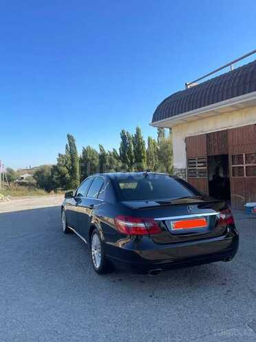 Mercedes E 220-14
