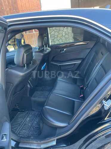Mercedes E 220-9