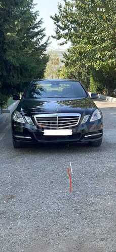 Mercedes E 220-15