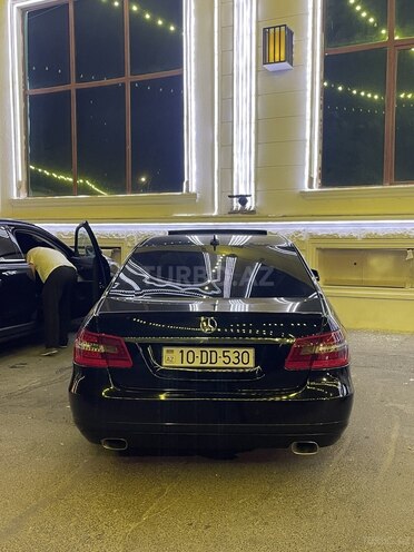 Mercedes E 220-4