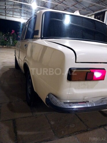 LADA (VAZ) 21011-7