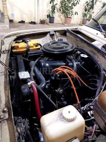 LADA (VAZ) 21011-9