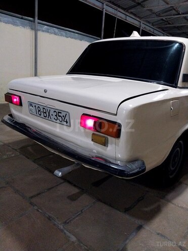 LADA (VAZ) 21011-6