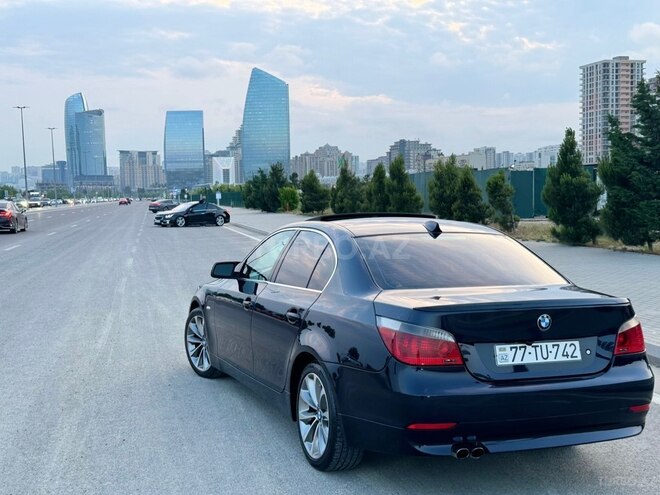 BMW 530-10