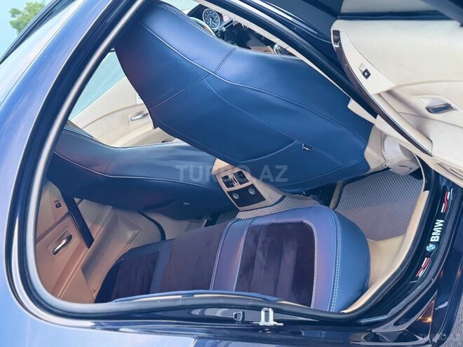 BMW 530-5