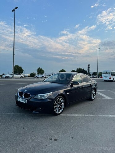 BMW 530-2