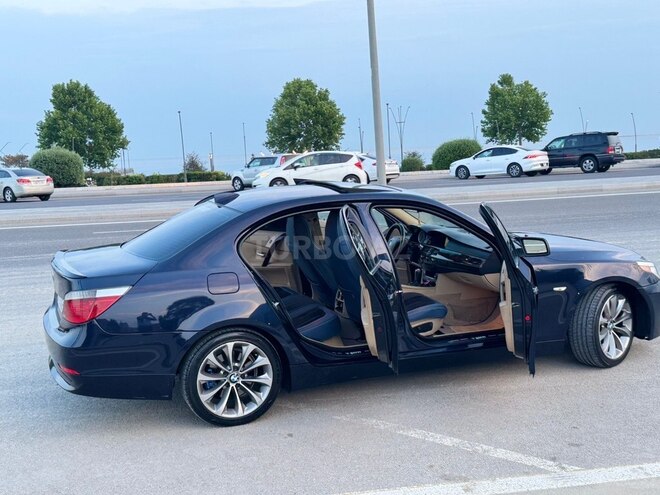BMW 530-6