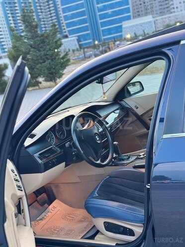 BMW 530-7