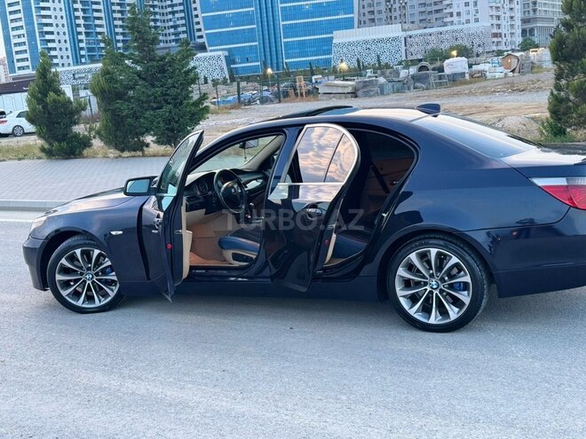 BMW 530-3