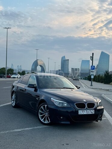 BMW 530-1