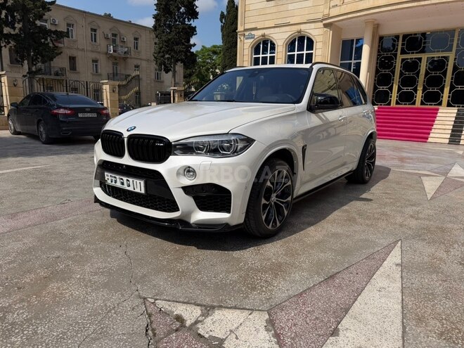 BMW X5-2