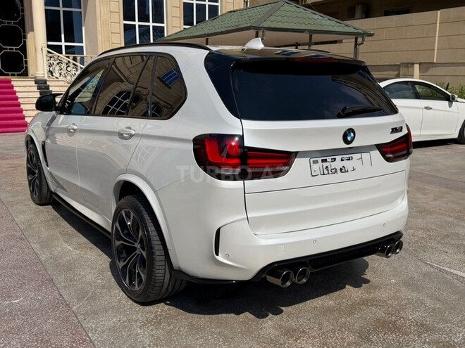 BMW X5-10