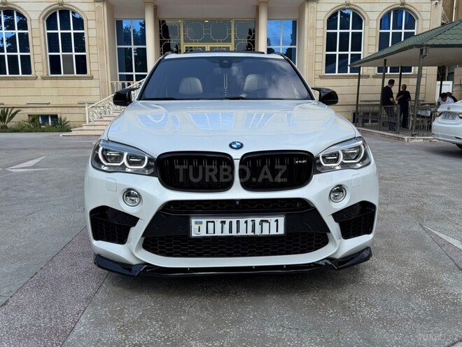 BMW X5-1