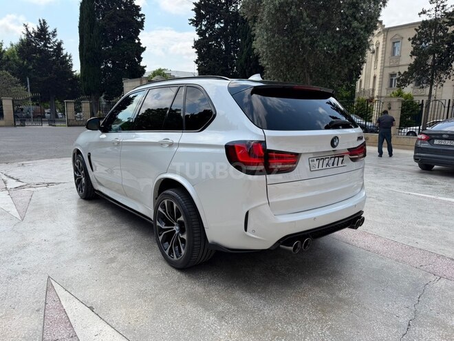 BMW X5-7