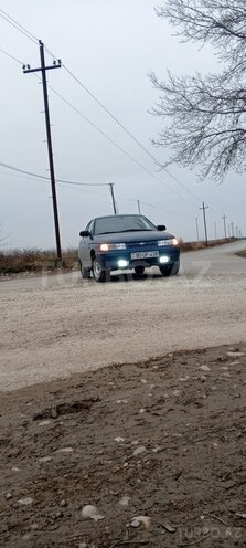 LADA (VAZ) 2112-1