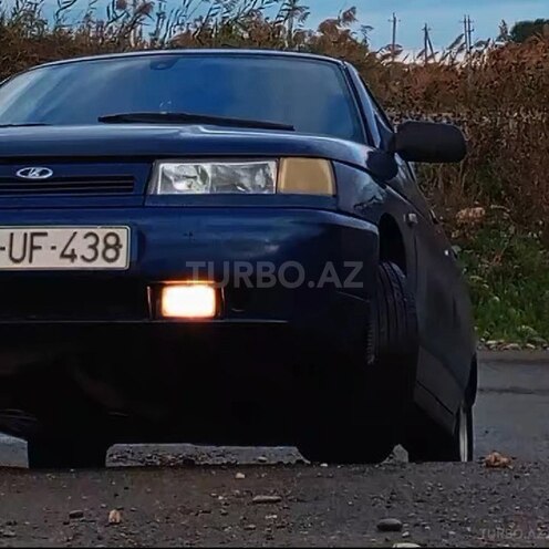 LADA (VAZ) 2112-2