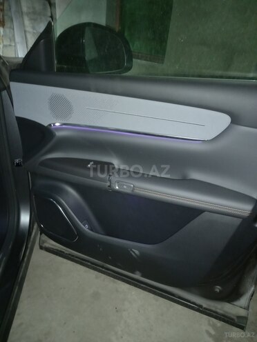 Changan Qiyuan Q07-4