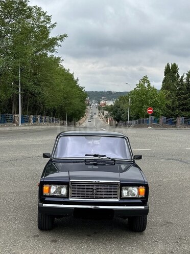 LADA (VAZ) 2107-5